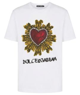 DOLCE&GABBANA Футболка