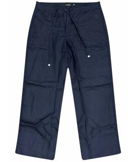 RALPH LAUREN Брюки широкие