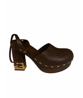 FENDI Туфли
