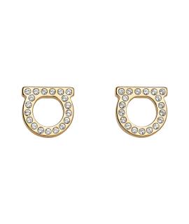 FERRAGAMO Серьги