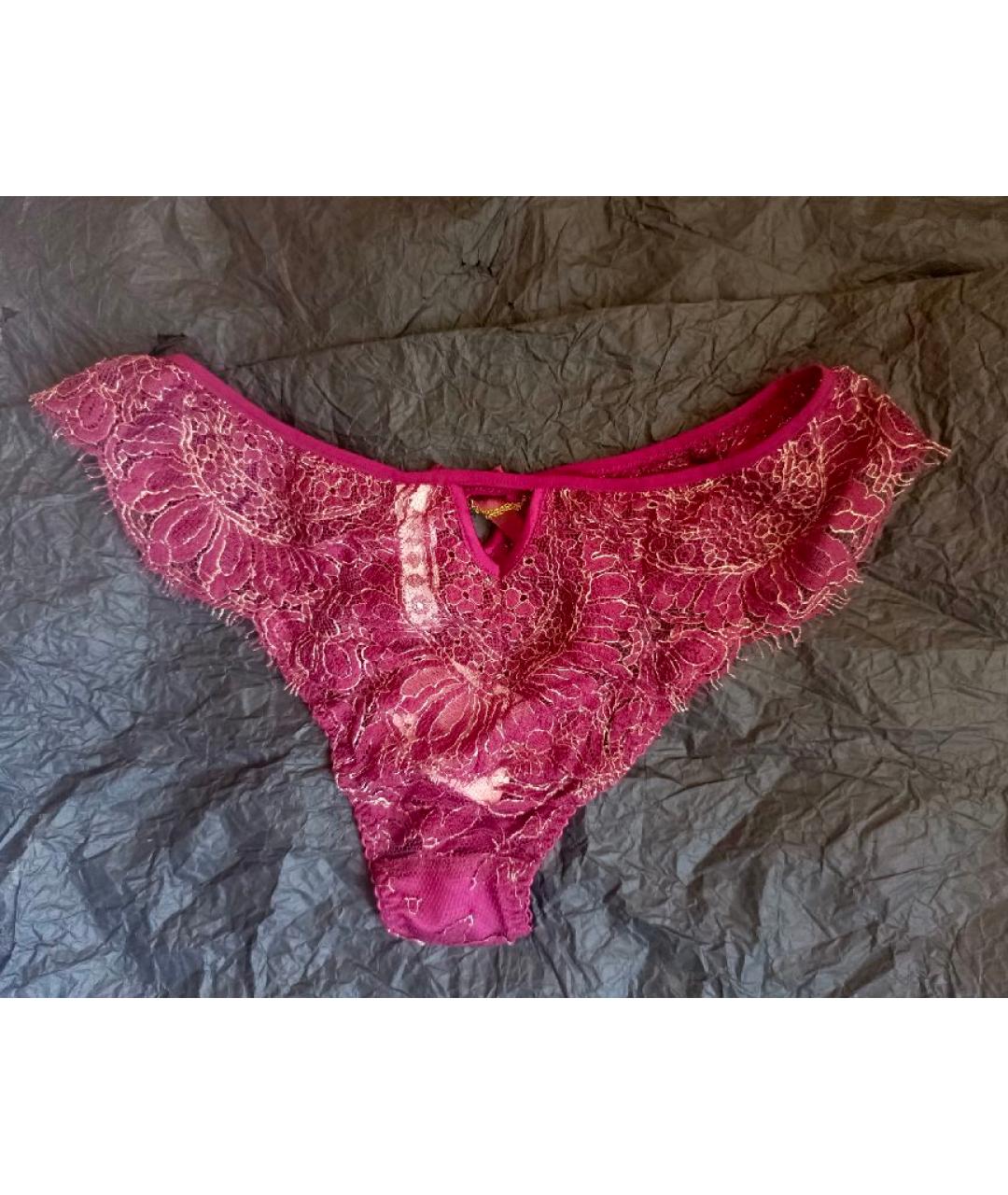 AGENT PROVOCATEUR Бордовый комплекты, фото 7