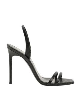SAINT LAURENT Босоножки