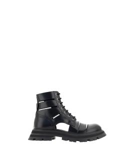 ALEXANDER MCQUEEN Ботинки