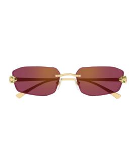 CARTIER Солнцезащитные очки