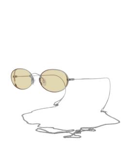 MCQ ALEXANDER MCQUEEN Солнцезащитные очки