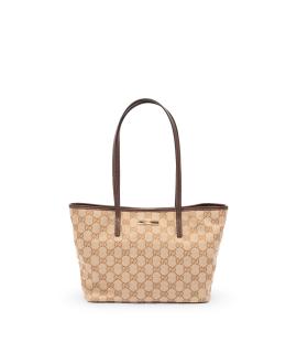 GUCCI Сумка тоут