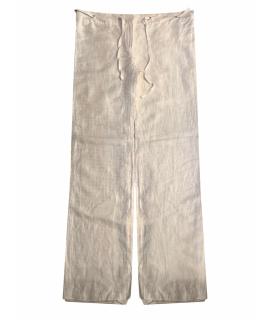 ARMANI COLLEZIONI Брюки широкие