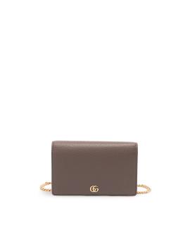 GUCCI Клатч/вечерняя сумка