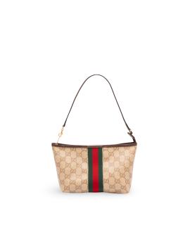 GUCCI Сумка через плечо