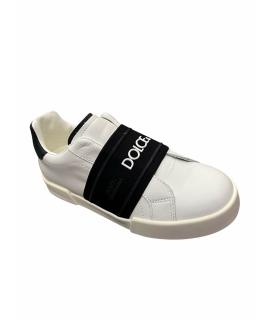 DOLCE & GABBANA KIDS Кеды