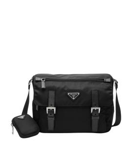 PRADA Сумка через плечо