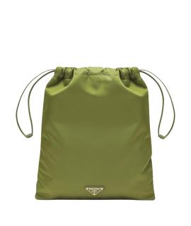 PRADA Сумка с короткими ручками