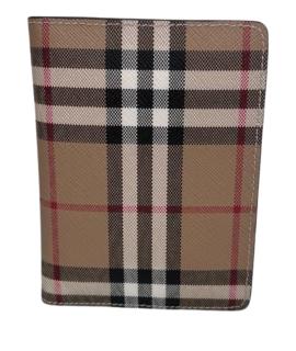 BURBERRY Обложка/футляр