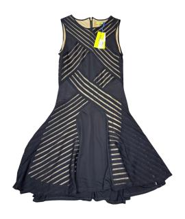 VERSACE JEANS COUTURE Коктейльное платье