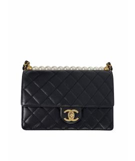 CHANEL Сумка через плечо