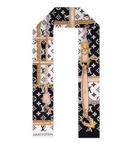 LOUIS VUITTON Шарф
