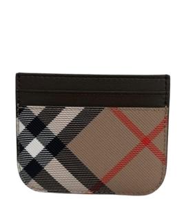 BURBERRY Кошелек