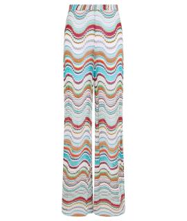 MISSONI Брюки широкие