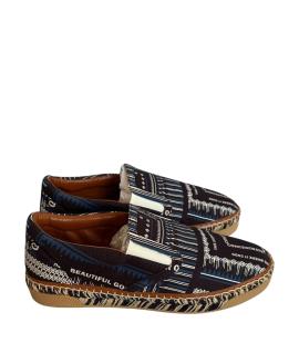 ETRO Эспадрильи