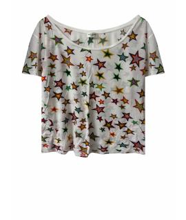 SAINT LAURENT Майка