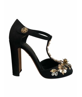 

Туфли DOLCE&GABBANA