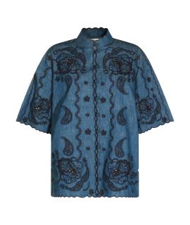 ZIMMERMANN Рубашка