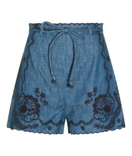 ZIMMERMANN Шорты
