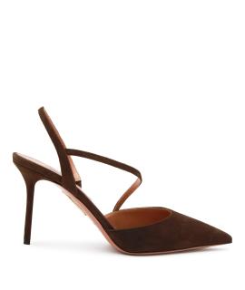 AQUAZZURA Туфли