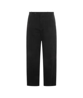 JIL SANDER Повседневные брюки