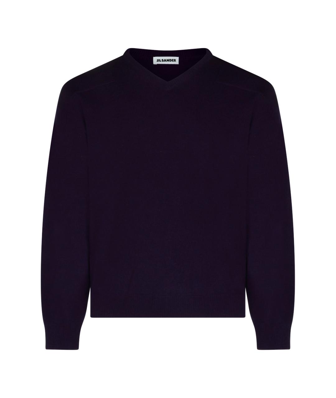 JIL SANDER Джемпер / свитер, фото 1