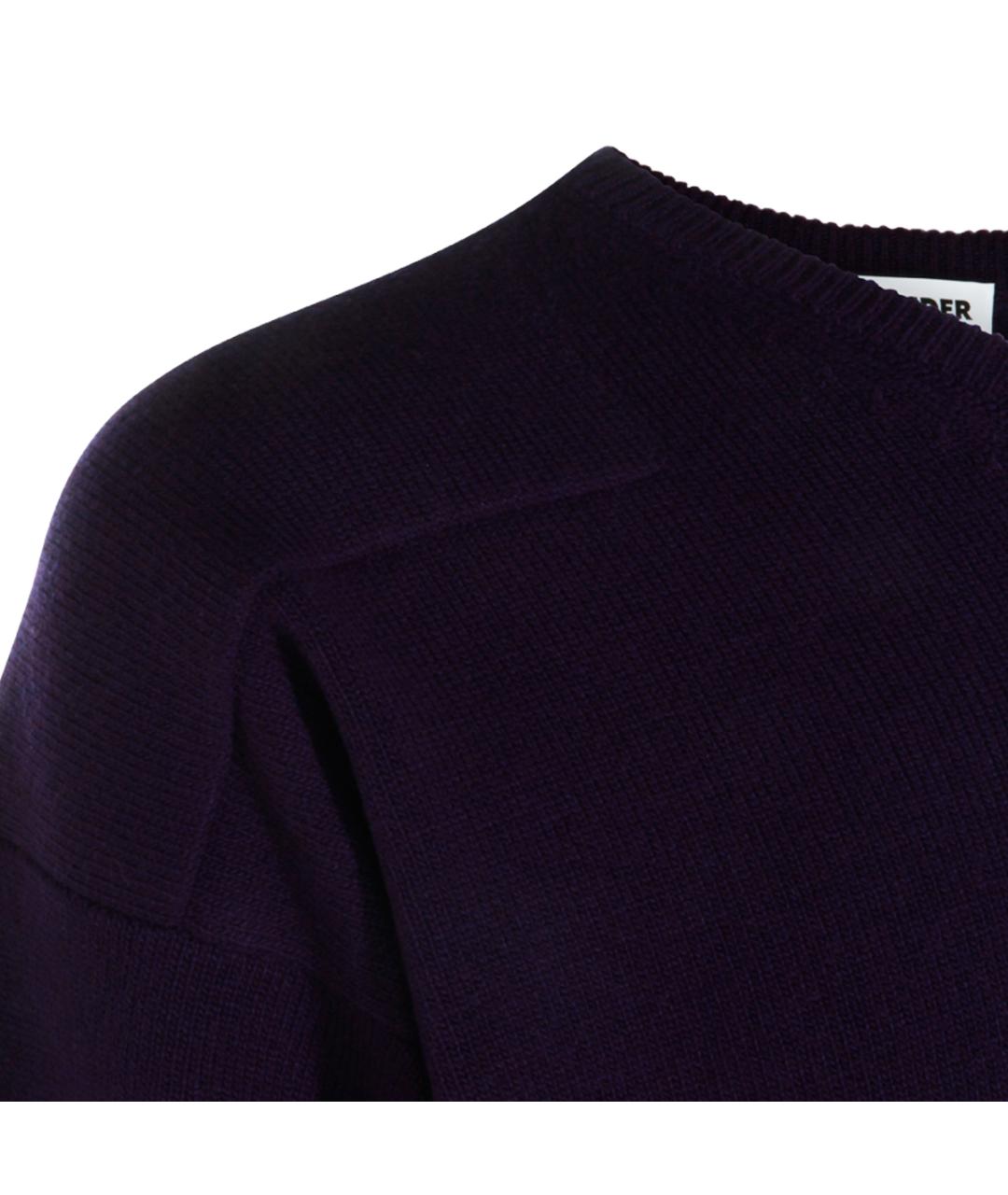 JIL SANDER Джемпер / свитер, фото 3