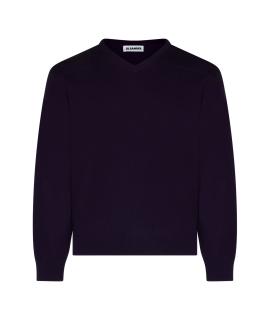 JIL SANDER Джемпер / свитер