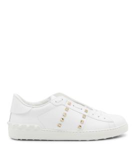 VALENTINO Низкие кроссовки / кеды