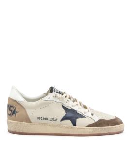 GOLDEN GOOSE DELUXE BRAND Низкие кроссовки / кеды