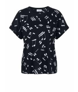 SAINT LAURENT Майка