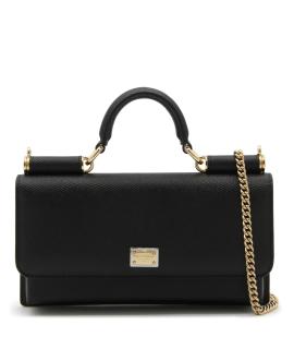 DOLCE&GABBANA Клатч/вечерняя сумка