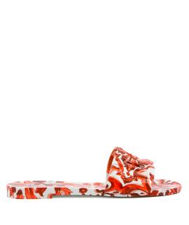 DOLCE&GABBANA Шлепанцы