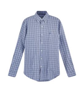 POLO RALPH LAUREN Классическая рубашка