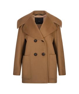MAX MARA Пальто