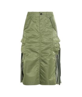 SACAI Юбка миди