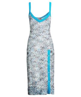 MISSONI Коктейльное платье