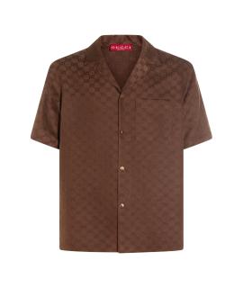 GUCCI Классическая рубашка