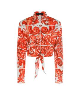 DOLCE&GABBANA Рубашка