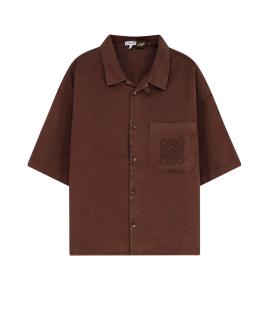 LOEWE Кэжуал рубашка