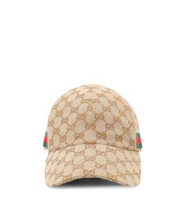 GUCCI Кепка/бейсболка
