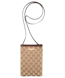 GUCCI Сумка через плечо
