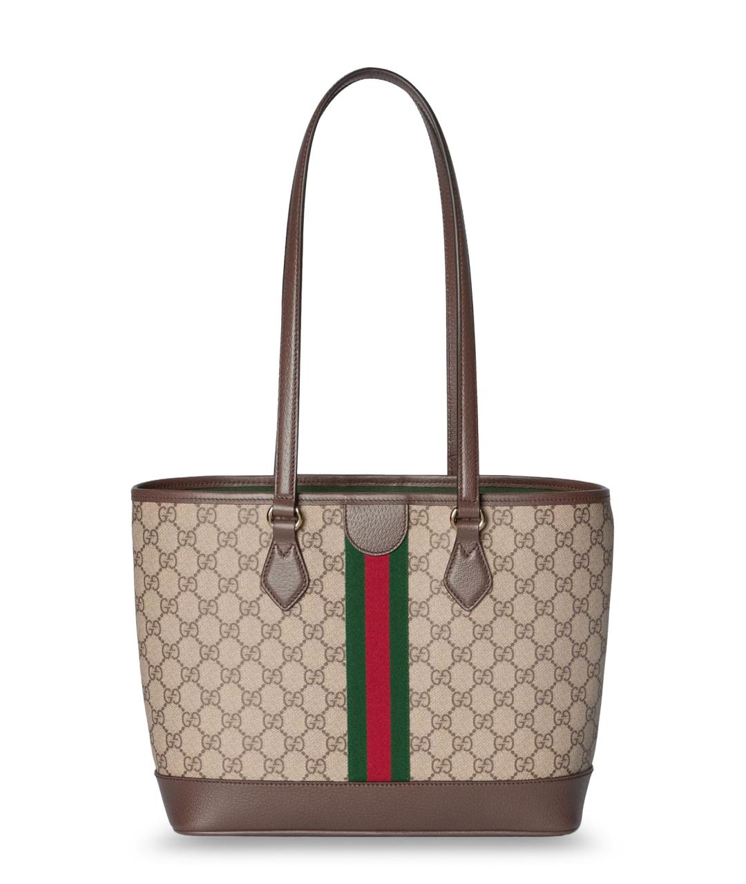 GUCCI Сумка тоут, фото 2