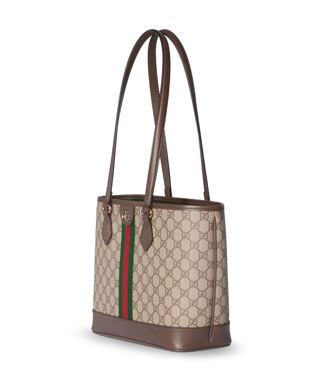 GUCCI Сумка тоут, фото 3