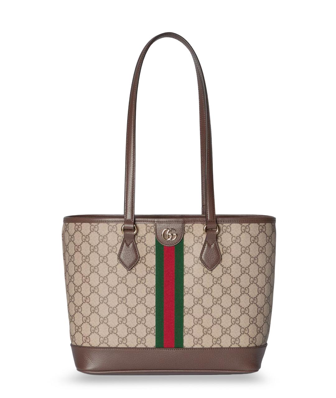 GUCCI Сумка тоут, фото 1