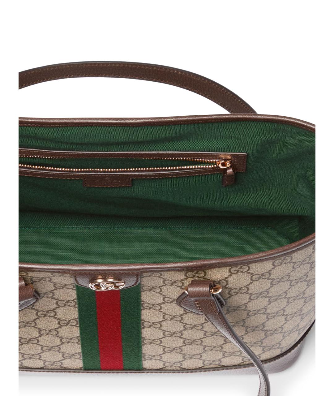 GUCCI Сумка тоут, фото 4